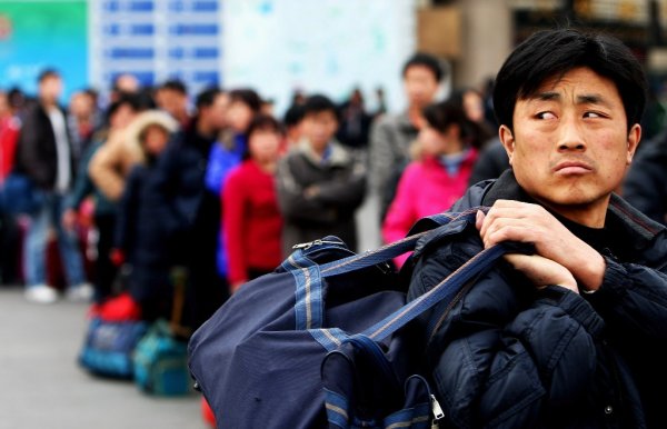 En Chine, les pauvres sont les plus exposés au coronavirus et ses conséquences politiques