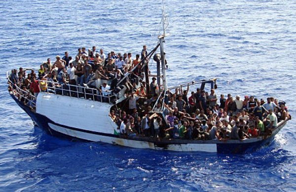 Migrants. Près de 500 personnes ont péri dans un naufrage en Méditerranée 
