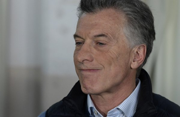 Argentine. La droite néo-libérale subit une raclée électorale 