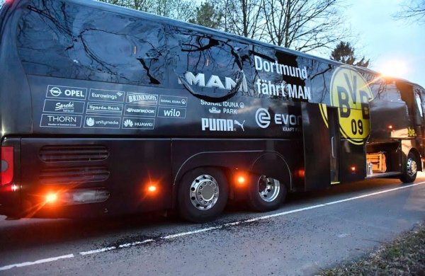 Attentat sur le bus à Dortmund : vers un nouveau tour de vis sécuritaire ?