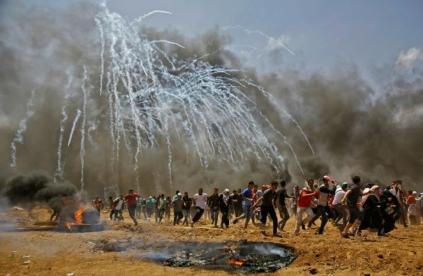 Crimes à Gaza : l'État israélien poursuit les bombardements tandis que Netanyahou encourage ses forces
