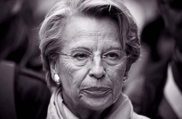 #PenelopeGate. François Fillon, Michelle Alliot-Marie et la dictature communiste 