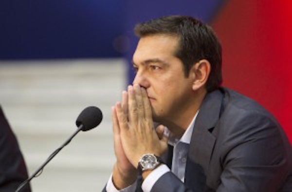 Dette. Les capitulations de Tsipras ne sauvent toujours pas la Grèce 