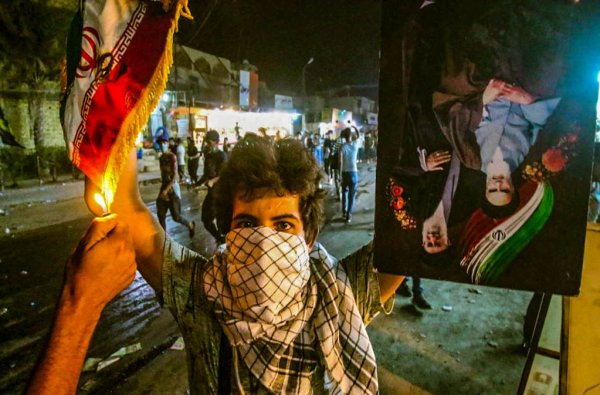Les mobilisations au Liban et en Irak défient la politique régionale iranienne 
