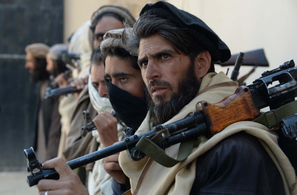 L'Afghanistan à nouveau sous la domination des Taliban, premières réflexions 
