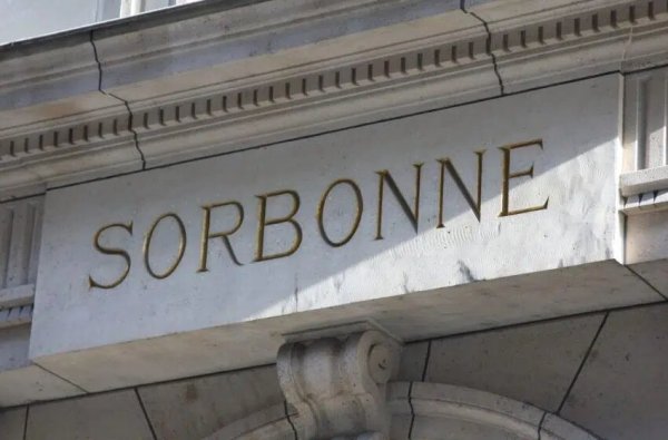 A la Sorbonne, la direction de l'université veut pouvoir suspendre plus facilement les organisations étudiantes