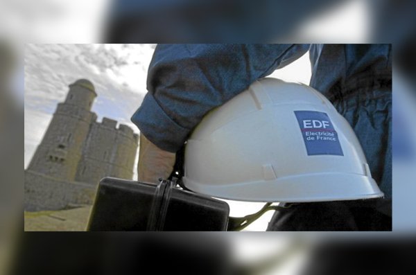 Combien coûte la vie d'un travailleur pour EDF ?