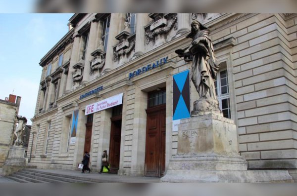 L'IDEX à Bordeaux. 700 millions d'euros : des fusions... et la sélection ?