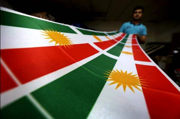 Le référendum sur l'indépendance du Kurdistan irakien déclenchera-t-il un nouveau conflit ?