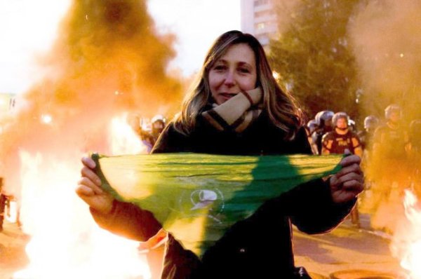 Argentine. Trois trotskystes à la pointe du combat pour l'avortement en Argentine