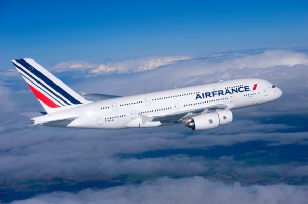 Air France. Le syndicat CFE-CGC prêt à se battre contre l'augmentation des salaires !