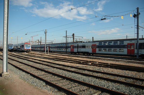La désorganisation de la SNCF face au Coronavirus amplifiée par sa mue libérale