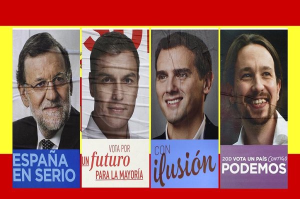 Législatives espagnoles : ce qui se jouait ce dimanche