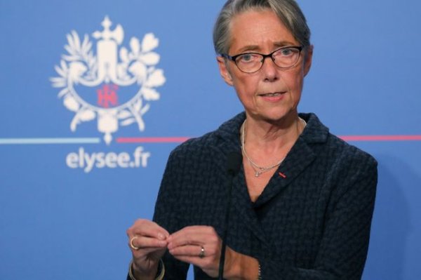 Non, Elisabeth Borne, la SNCF ne restera pas une « société publique » après vos réformes