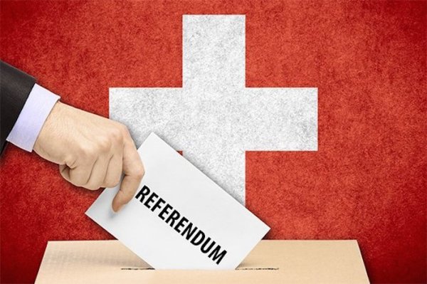 RIC : la Suisse présentée comme un exemple à suivre. Qu'en est-il vraiment ?