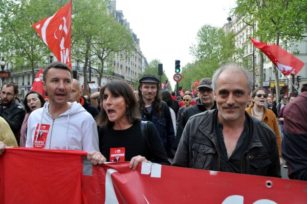 Élections européennes : pas de liste pour le NPA, mais une campagne anticapitaliste et internationaliste