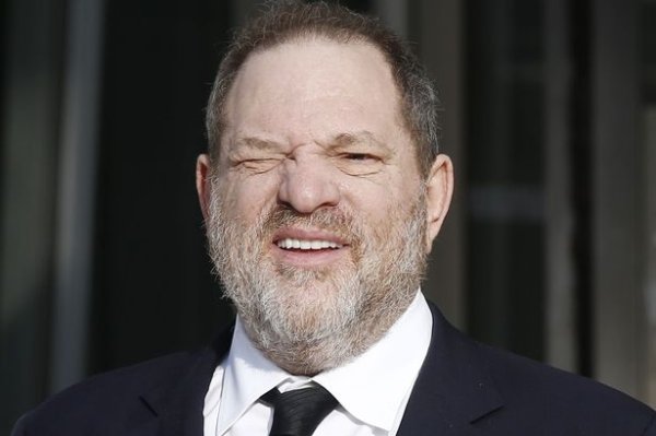 Weinstein va payer 44 millions de dollars pour acheter le silence de deux de ses victimes