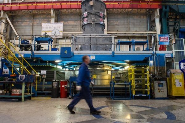 General Electric : 4 ans après la promesse de créer 1000 emplois… 1050 licenciements !