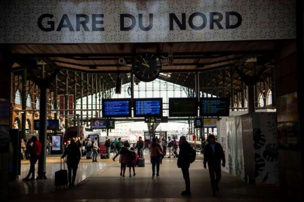 Métamorphose de la Gare du Nord en centre commercial pour 2024