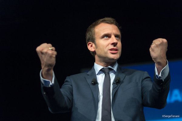 Retraites. Macron radicalise sa réforme, construisons une grande grève générale !