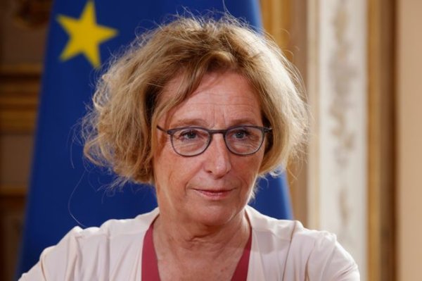 Muriel Penicaud fait lever l'amende pour fraude sociale d'un chef étoilé