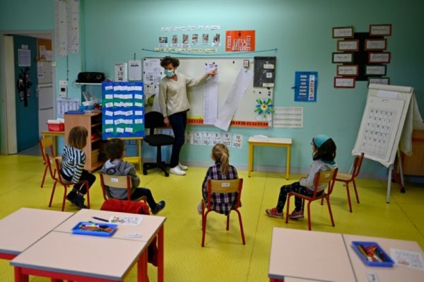 « L'éducation nationale et la municipalité de Chennevières se préoccupent-elles des enseignants ? »