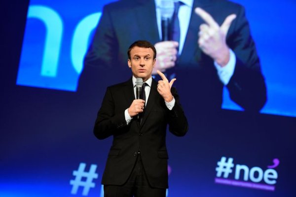 Macron 2. Bercy remet le couvert