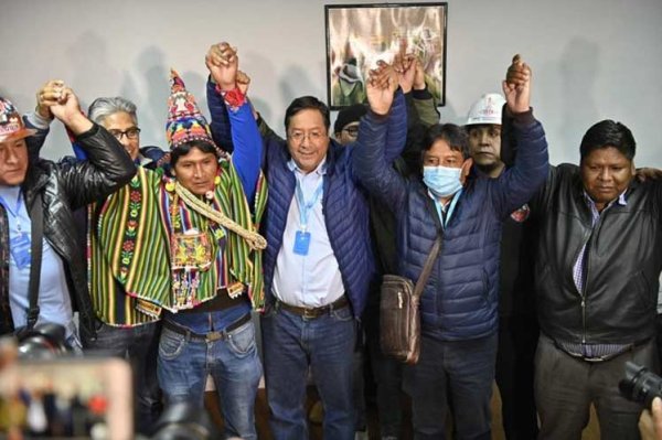 Bolivie. La défaite des putschistes et les perspectives ouvertes en Amérique latine