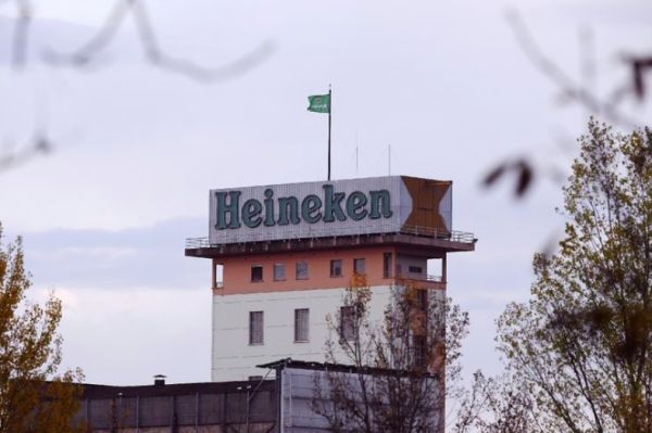 220 emplois menacés. Les travailleurs de Schiltigheim en grève contre la fermeture du site par Heineken