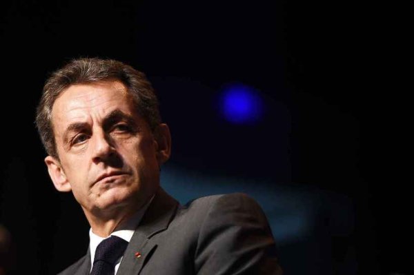 Education. Sarkozy veut encadrer militairement les jeunes « décrocheurs »