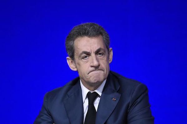 Bygmalion. L'indignation vertueuse de Sarkozy a de quoi faire sourire… 