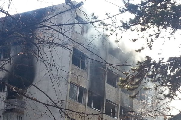 Incendie à la résidence Condillac : le CROUS est responsable !
