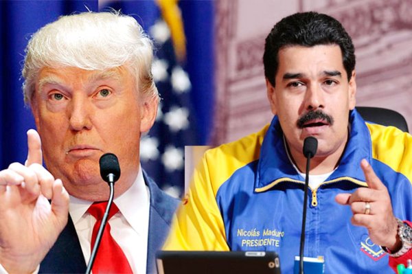 Volte-face ? Trump déclare vouloir continuer à discuter avec Maduro 