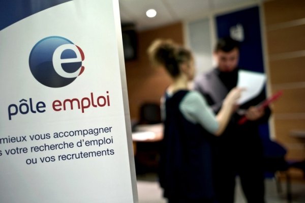 64 000 chômeurs de plus au troisième trimestre 2017
