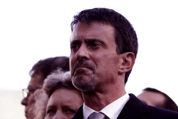 Manuel Valls et le « problème de l'islam »