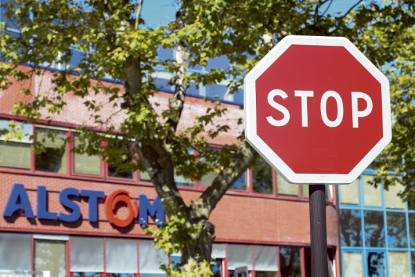 Fusion Alstom-Siemens. Grève pour la préservation des sites et des emplois