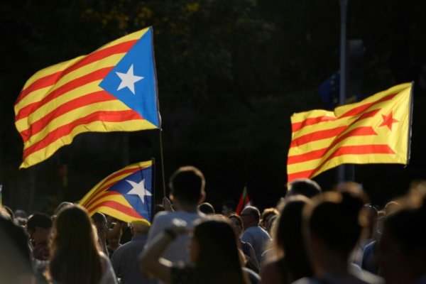 Catalogne. Des élections pour restaurer l'autorité espagnoliste et étouffer le mouvement populaire 