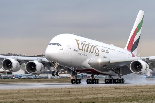 Un avenir sous tension pour l'A380 malgré la commande d'Emirates