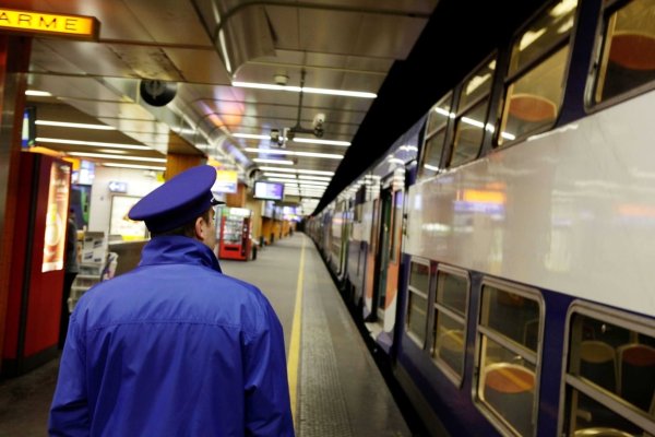 SNCF. Interview d'Anasse, délégué SUD Rail Paris Nord : Pourquoi se mobiliser aujourd'hui ?