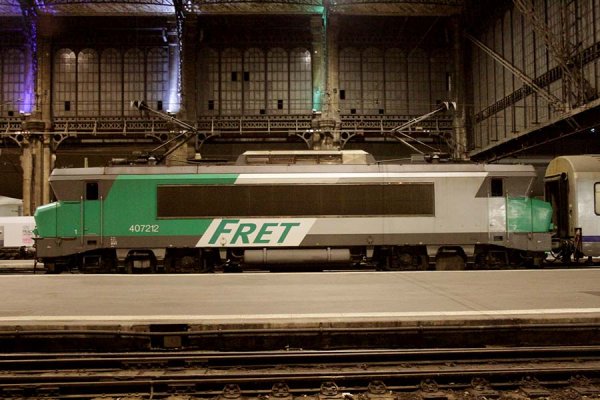 SNCF. Sans attendre les réformes, les « concurrents » se positionnent pour se partager le rail