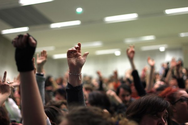 IDEX refusé à Toulouse, la victoire contre la fusion des universités est proche