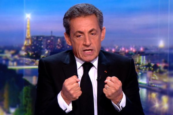 Mise en examen de Sarkozy : un suspect pas comme les autres