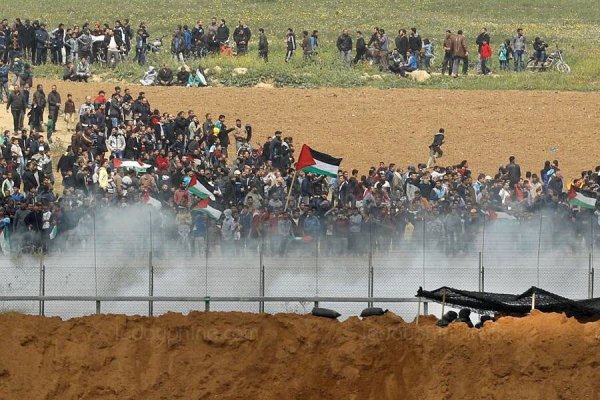 Massacre à Gaza. Israël refuse toute enquête indépendante