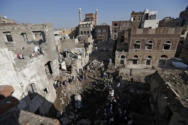 Yémen : le plus haut responsable politique des Houthi tué