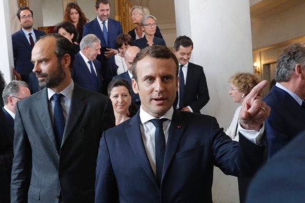 Vers un volet social sous Macron, vraiment ?