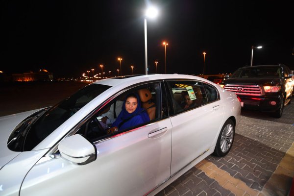 Droit des femmes de conduire en Arabie Saoudite : que se cache-t-il derrière cette mesure ?