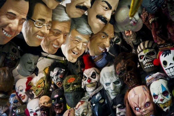 Les élections les plus sanglantes de l'histoire du Mexique font des centaines de morts