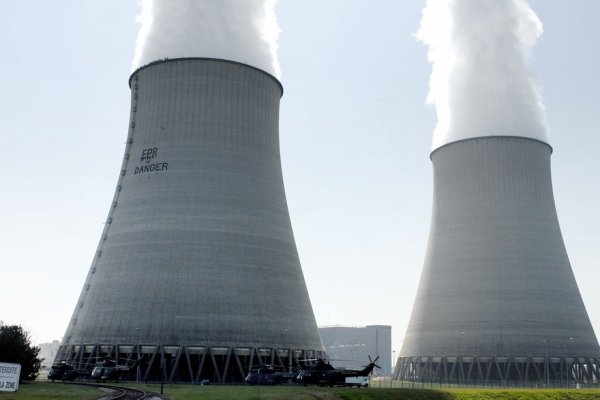Nucléaire : un nouveau rapport confirme les risques