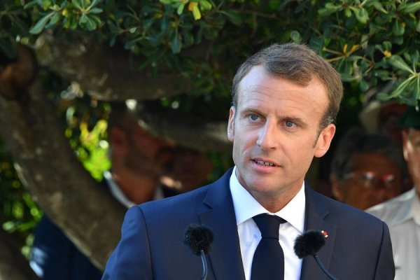 Macron an II : rentrée gouvernementale sous le signe du discrédit