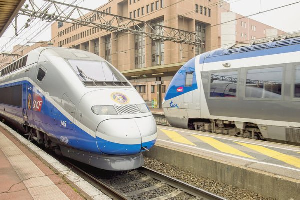 Mise en concurrence à la SNCF : Kéolis se positionne pour les TER